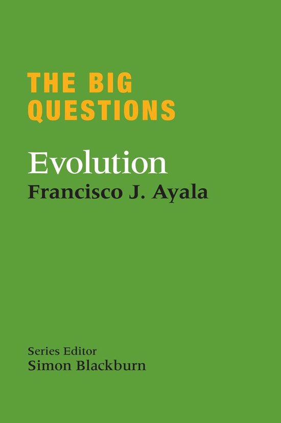 The Big Questions - cover