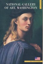 National Gallery of Art, Washington Map & Guide