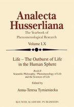 Life - The Outburst of Life in the Human Sphere