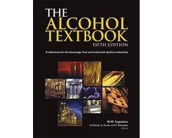 Buy The Alcohol Textbook Book Online at Low Prices in India