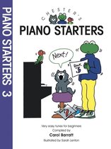 Chester'S Piano Starters
