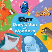 Disney Storybook (eBook) - Finding Dory: Sea of Wonders
