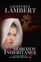 The Morozov Chronicles - The Morozov Inheritance