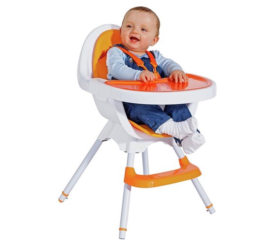 cuggl carrot 2 in 1 highchair