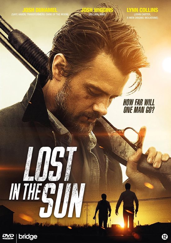 Lost In The Sun