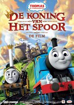Thomas De Stoomlocomotief - De Koning Van Het Spoor