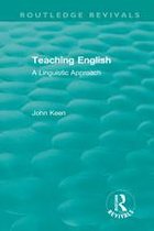 Routledge Revivals - Teaching English