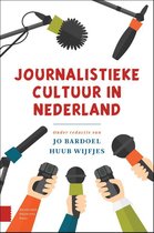 Samenvatting alle stof: Inleiding in de journalistiek (Hoorcollege, boek en  artikelen)