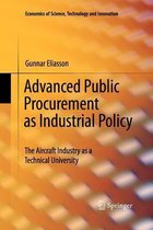 Advanced Public Procurement as Industrial Policy: The Aircraft Industry as a Technical University