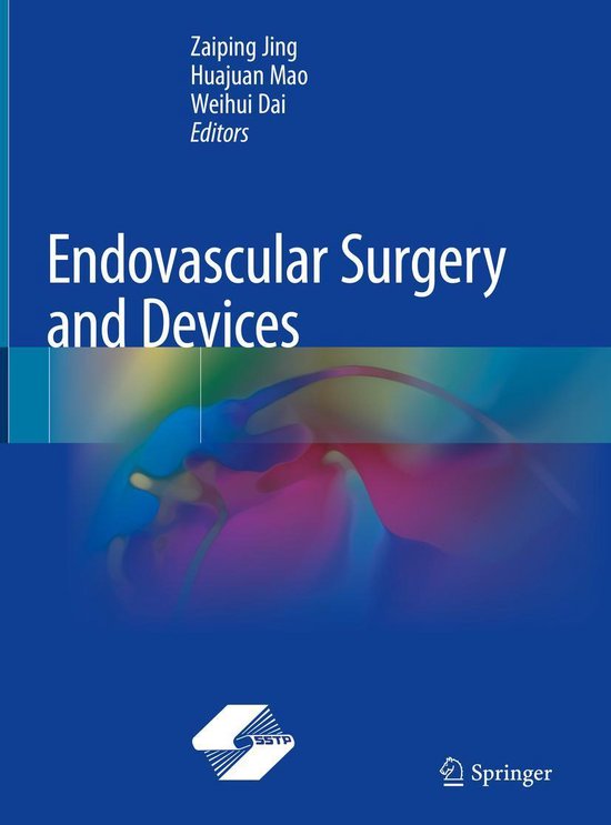 Medicine (R0) - Endovascular Surgery and Devices - cover
