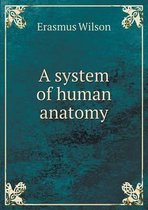 A system of human anatomy
