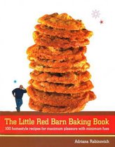 Little Red Barn Baking