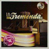 La Tremenda - S/T (CD)