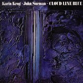 Krog, Karin/John Surman - Cloud Line Blue (CD)