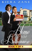 Omslag A Home for the Billionaire Serial (Billionaire Book Club Series 1) 9 -  A Home for the Billionaire 9