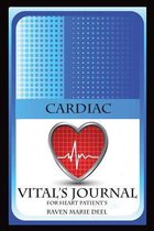 Cardiac Vital's Journal