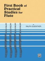 Practical Studies for Flute, Bk 1