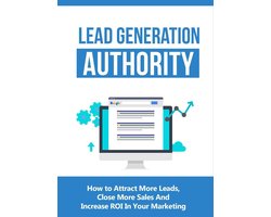 Lead Generation Authority