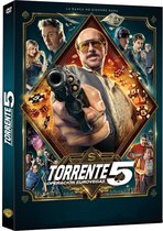 Torrente 5: Operación Eurovegas [DVD] (Import)