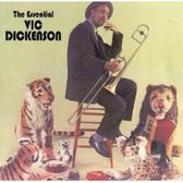 The Essential Vic Dickenson