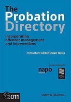 The Probation Directory