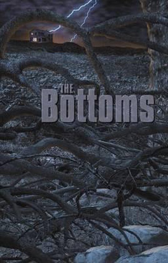 Bottoms - cover