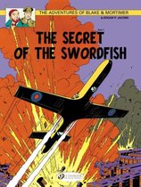 Blake & Mortimer Vol 15 Secret Swordfish