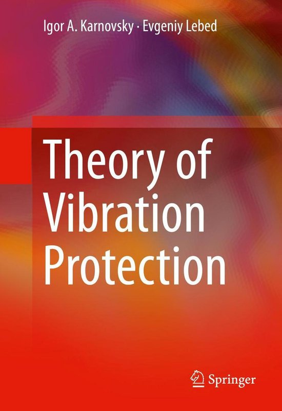 Theory of Vibration Protection - cover