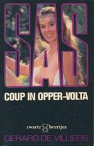 SAS - Coup in Opper-Volta