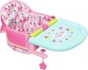 foto van BABY born® Babystoel voor aan tafel