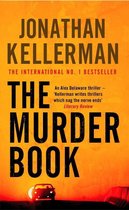 Alex Delaware 16 - The Murder Book (Alex Delaware series, Book 16)