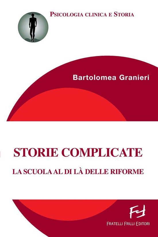 Storie complicate - cover