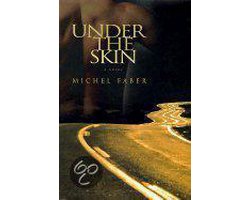 Omslag van Under the Skin