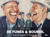 De Funès et Bourvil - De Funès et Bourvil