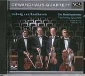 Beethoven: Die Streichquartette op. 132 / op. 135
