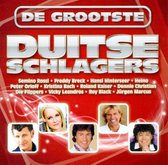 De Grootste Duitse Schlagers