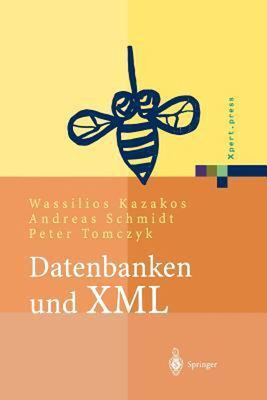 Datenbanken Und Xml - cover