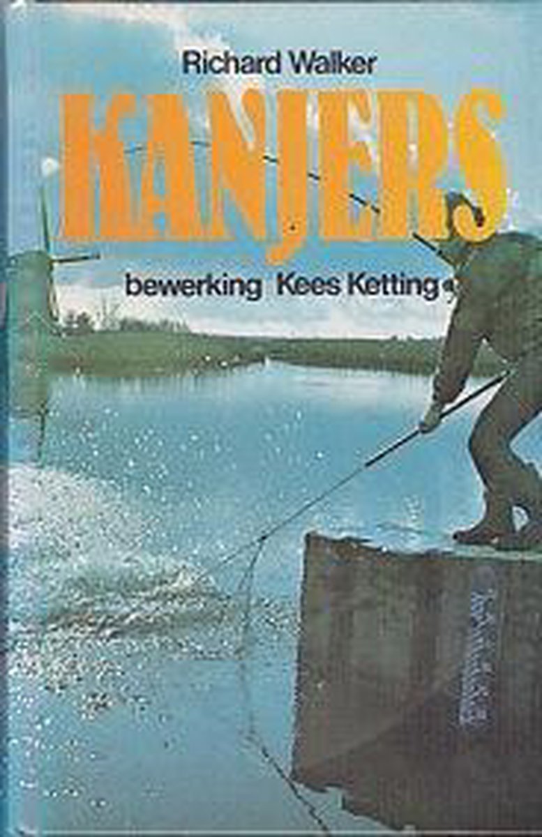 Walker - Kanjers