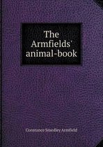 The Armfields' animal-book