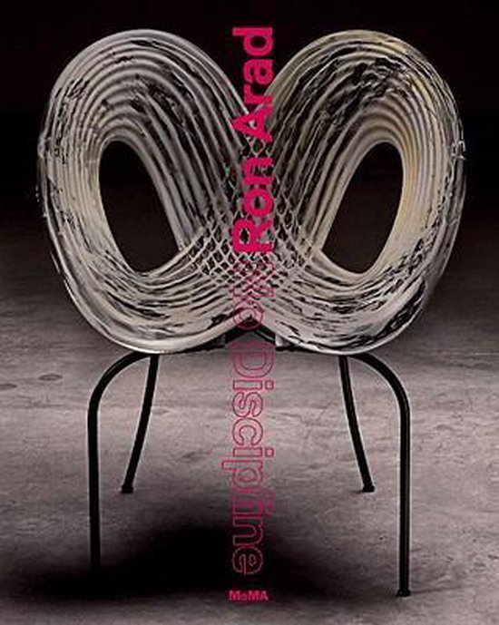 Ron Arad