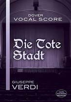 Tote Stadt Vocal Score