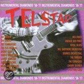 Telstar! Instrumental Diamonds '58-'77