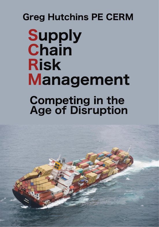 CERM AcademySeries on Enterprise Risk Management - Supply Ch ... - cover