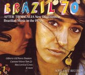 Brazil 70 -Souljazz -19Tr