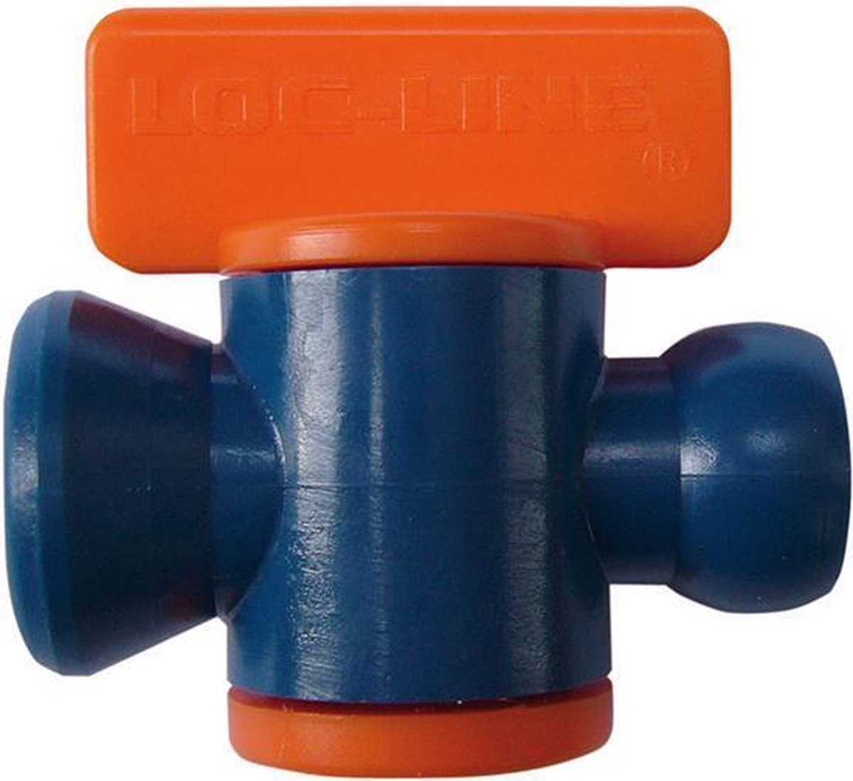 LOC-LINE Afsluitkraan Maat 1/2 ″ - L32094
