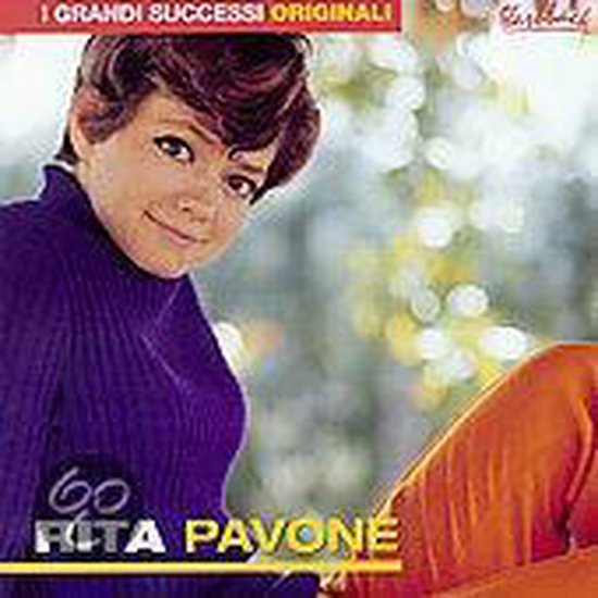 Rita Pavone