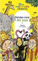 Les Mercredis D'Agathe/Rendez-Vous Au Zoo