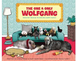 The One and Only Wolfgang