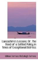 Lancashire's Lessons