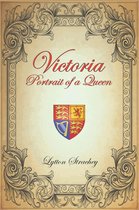 VICTORIA: Portrait of a Queen